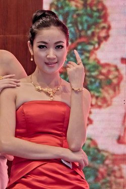 高清影库界面展示